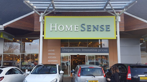 Homesense Farnborough