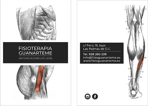 CENTRO DE FISIOTERAPIA GUANARTEME - Thumbnail