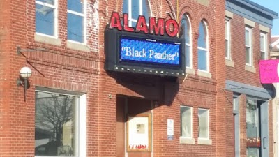 Alamo Theatre