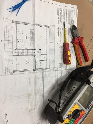 Electrical DGS - Thumbnail