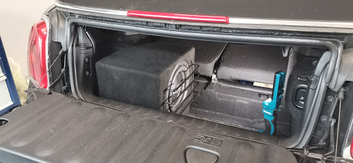 AMs car audio - Thumbnail