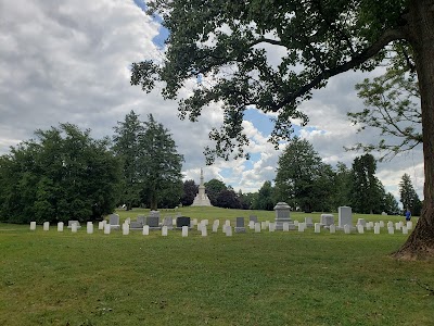 Soldiers National Monument