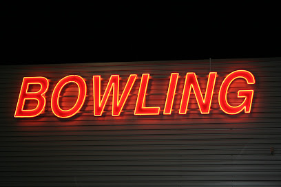 Châlons Bowling