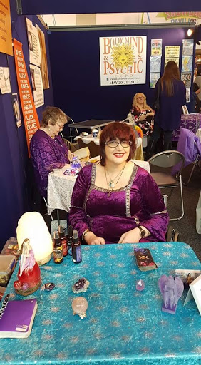 Clairvoyance From Renowned Physic - Psychic, Medium Shift, Clairvoyance