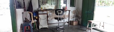 Photos of Potong Rambut Kanzae