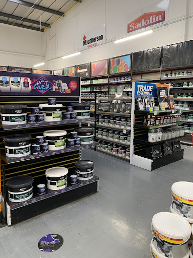 Crown Decorating Centre - Stockport - Thumbnail