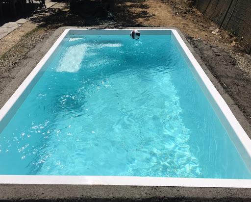 Photo de Pool'n Co - Professionels de la Piscine à Hourtin (33990)