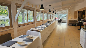 Photo n°25 de L'Olivaie de Coste Belle à Saint-Bonnet-du-Gard (Restaurant)