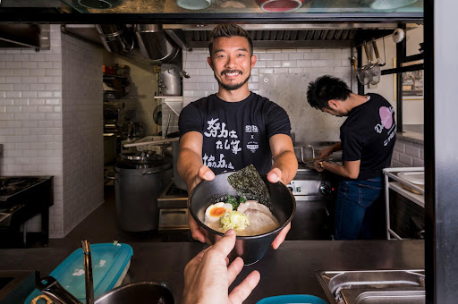 Ramen Bar Akira - C.C. Elnòs - Thumbnail