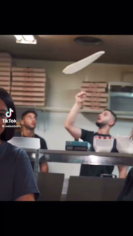 Backdoor Pizzeria by null