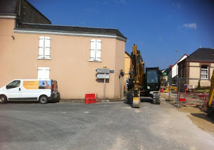 Photo n°4 de BARBU TERRASSEMENT à Mittainvilliers-Vérigny (Entreprise de terrassement)