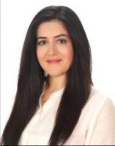 Psikolog Burcu Berberoğlu