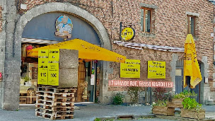 Photo n°1 de France Terroir SAS à Maroilles (Épicerie)