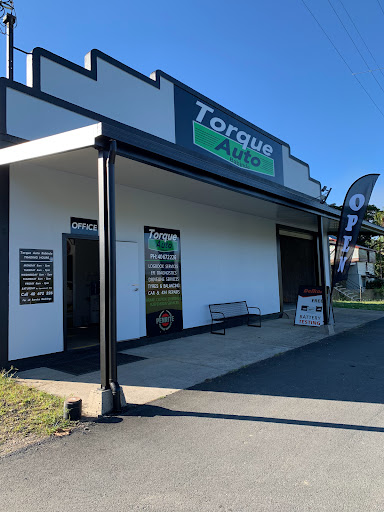 Torque Auto - Visual
