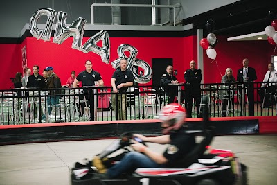 Accelerate Indoor Speedway & Events - Chicago