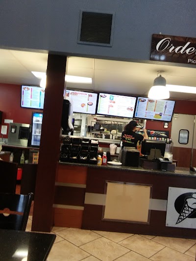 Photos of Eat At Oasis Pizza & Grill