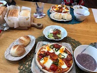 伊賀の元氣食堂