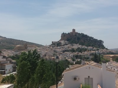 Photos of Albergue Villaverde