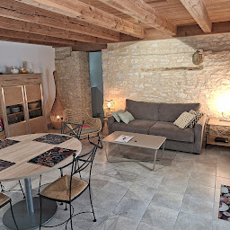 Photo n°4 de Les Granges à Concorès (Lodge)