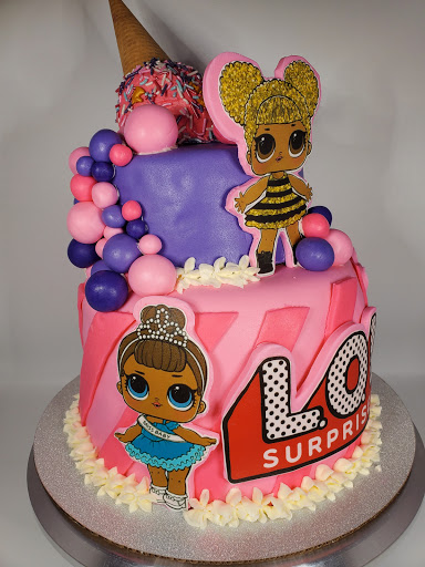 Terri's Sweet Cakes - Thumbnail