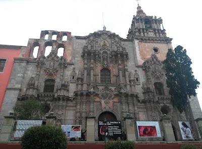 Photos of Hostal El Catrin