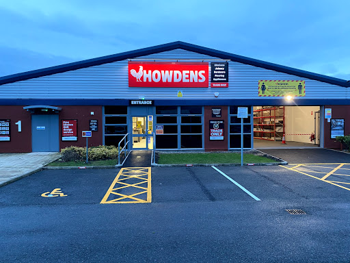 Howdens - Newton Aycliffe