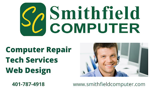 Smithfield Computer - Visual