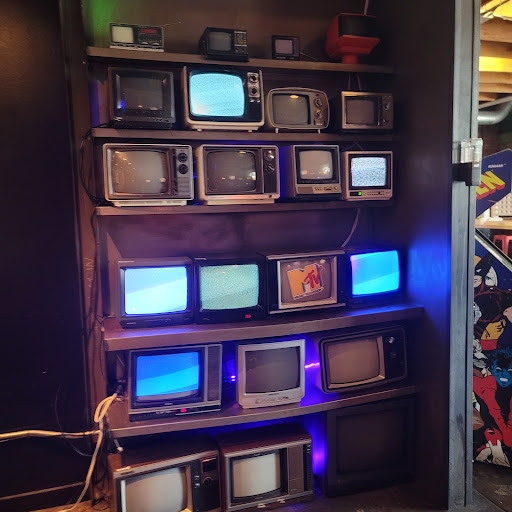 FlashBack RetroPub OKC - Thumbnail