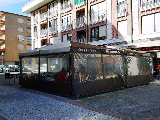 Cafe bar Remolino - Thumbnail