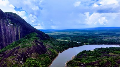 Photos of Cerros de Mavecure