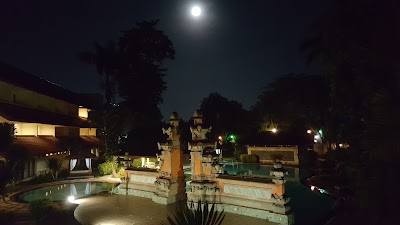 Photos of Grand Legi Hotel