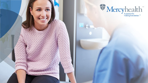 Mercyhealth Complementary Medicine Center