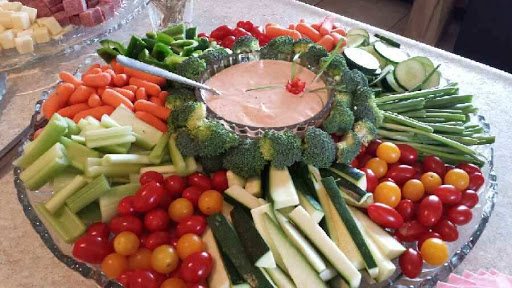 Stengl's Catering - Visual