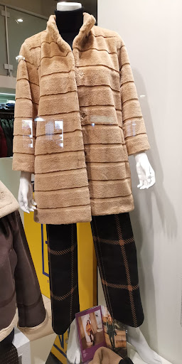 Met Moda - Visual