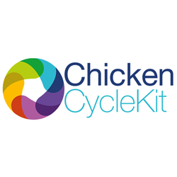 Chicken Cyclekit - Visual