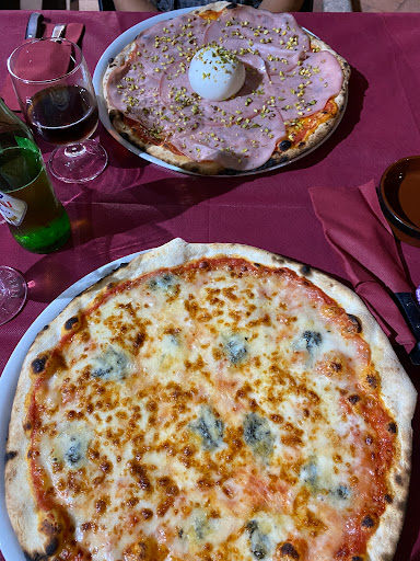 Pizzeria da Totore - Thumbnail