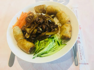 Photo n°20 de Restaurant Pathya à Paris (Restaurant vietnamien)