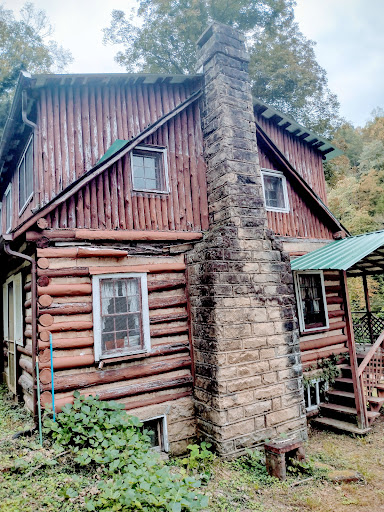 Owsley County Park and Maintenance garage