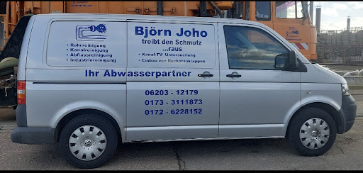 Björn Joho Rohrreinigung