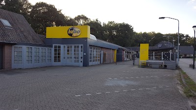 Hubo bouwmarkt Bergeijk