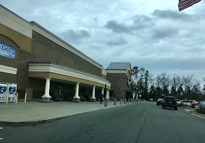 Kroger Floral