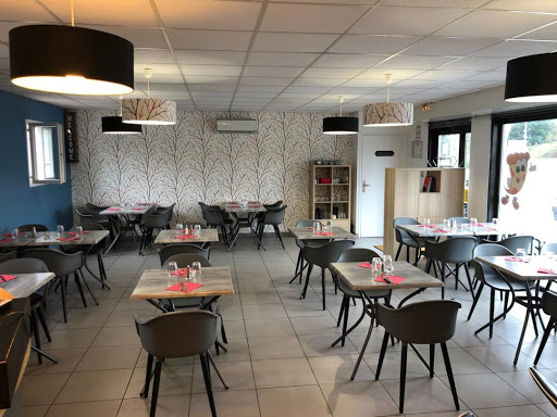 Panorama Pizza - Thumbnail