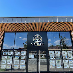 Photo n°1 de MANETIE CUINCY à Cuincy (Agence immobilière)