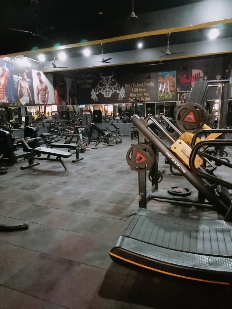 Jd Fitness House