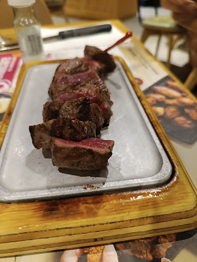 Roadhouse Restaurant Montecchio Maggiore - Thumbnail