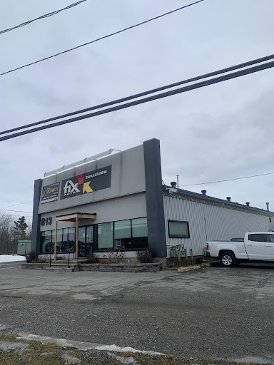 FIX AUTO GATINEAU EST Logo