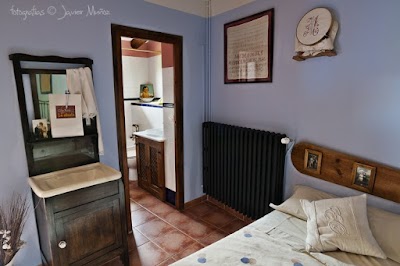 Photos of Casa Rural en Embid de la Rivera La Abuela