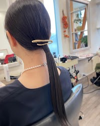 メゾン美容室