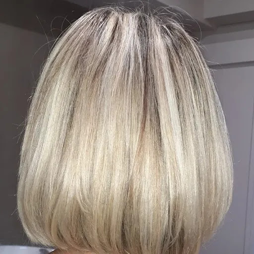 Nathalie B.Coiffure - Thumbnail