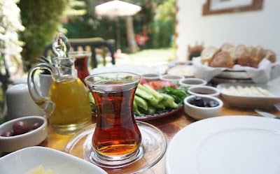 Sermest Cafe-Bistro Büyükada